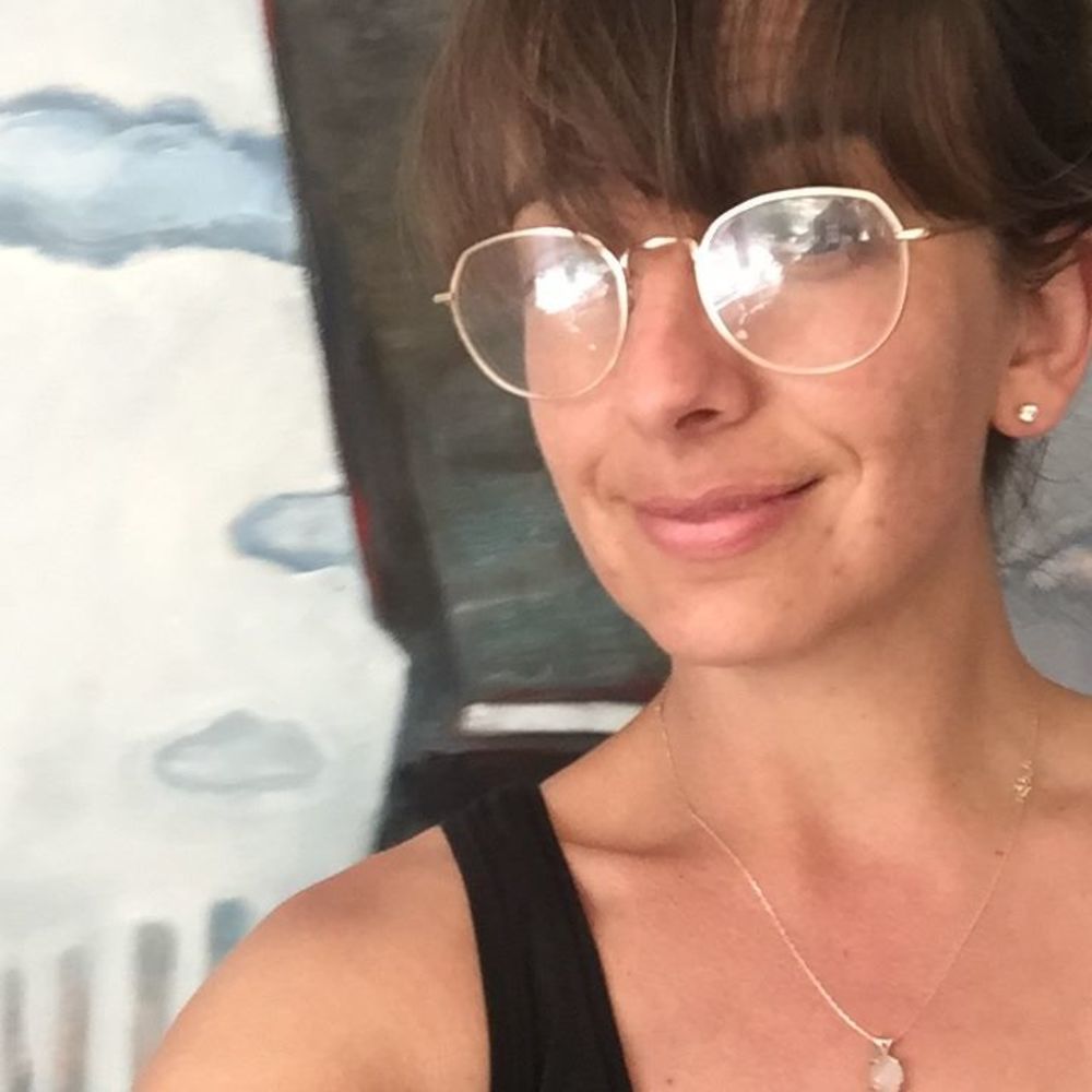 Meet your Posher, Jodee